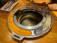 -喜来稀肉(北外滩白玉兰广场店)