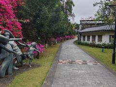 -广州神农草堂中医药博物馆