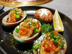 -花时·炭火烧肉(东百中心A馆店)
