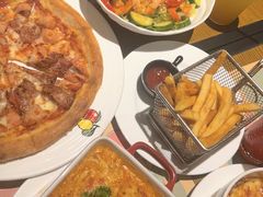 -安妮意大利餐厅(国贸店)