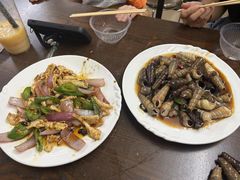 -美食店(华贵路店)