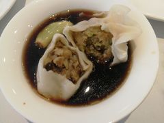 -叁拾壹克饺子·东北菜(国贸店)