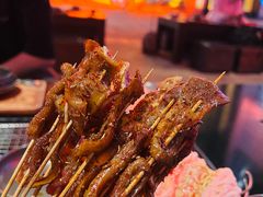 -夜食白市Yespicy·烧烤啤酒宵夜(番禺四海城店)