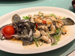-顺峰(农展馆店)