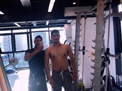 -Nirvana fitness私教健身工作室(古城店)