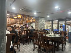 -红星光发煲仔饭(文海店)