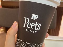 法芙娜热摩卡-Peet's 皮爷咖啡(东湖路手作店)