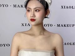 -小乐造型国际形象设计学校(小乐化妆培训学校运城校区)