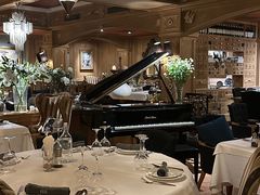 -火车头法国西餐厅