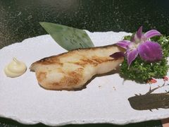 -合幸日本料理·炭火烧肉(观澜御湖店)