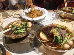 -七八冷面·延边朝鲜族美食(圣熙八号店)