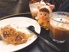 -Peet's Coffee皮爷咖啡(德基店)