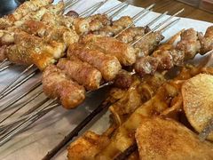 -北塘海鲜·天津菜(大光明桥旗舰店)
