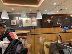 大堂-肯德基(珍珠店)