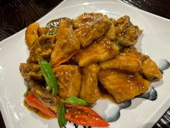 -董府·古宅餐厅