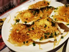 -芭菲盛宴·环球美食(袁家岗店)