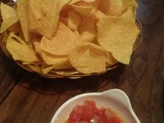 -Rural Tequila墨西哥餐厅(东川路店)
