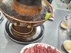 -三兴涮羊肉(荣安大街店)