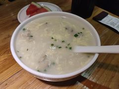 -吕氏疙瘩汤·私家菜馆(慈云寺店)