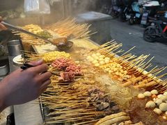 -郭记小街麻辣烫(南小街总店)