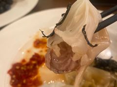 -上海波特曼丽思卡尔顿酒店