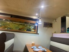 卡座-晚归月亮湾私家菜(临邑路店)