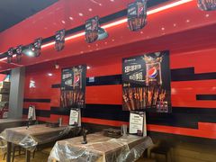 -再来几串·云南酱烤(全国首店)