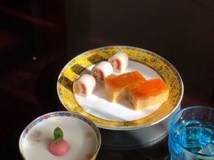 -富华斋饽饽铺·宫廷糕点·伴手礼(护国新天地店)