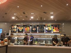 -GOGO Plate(成都太古里店)