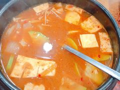 -春川铁板鸡(高科园店)