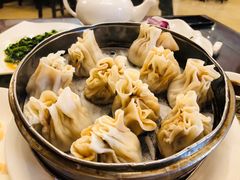 -新聚丰菜馆(太监弄店)