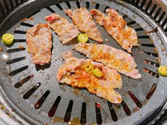 -北木南烤肉和酒(重庆雾都广场店)