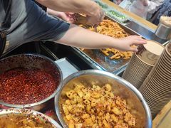 -周小亮丁家坡洋芋(全国总店)