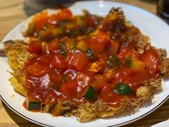 -牛八宝桂林米粉(八里庄店)