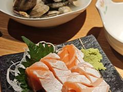 -桂马·日本料理·海胆·海鲜饭·酒场(民主广场店)
