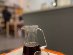 哥斯达黎加贝多芬-Jeans Coffee牛仔裤咖啡