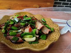 -古城苗家土菜馆(河景餐厅店)