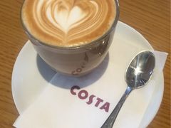 -COSTA COFFEE(上海五玠坊店)