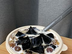 -堂屋糖水店(愚园店)