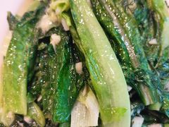 油麦菜-克拉玛依新疆餐厅