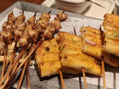 -管氏翅吧(地安门店)