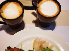 -杭州城中香格里拉大酒店