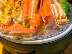 松叶蟹套餐-綱元·海鲜豆捞(明州里店)