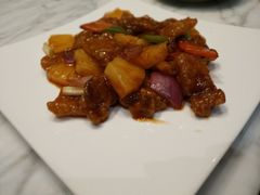 -禧宴Joyous Restaurant(禧园店)