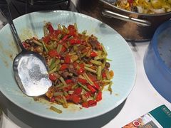 -相遇·鲜炒黄牛肉(丹阳吾悦广场店)