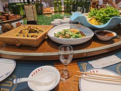 -那家老院子东北菜·饺子·小鸡炖蘑菇(艳华街店)