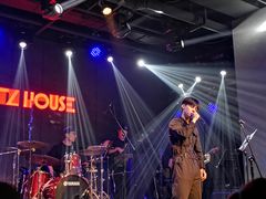 -TZ House音乐现场(茅台店)