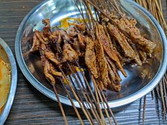 -小竹签烤肉(更新街店)