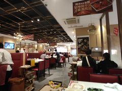 -海底捞大排档火锅(打浦路店)