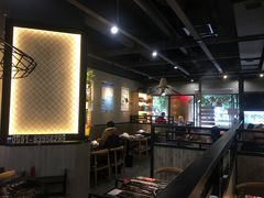 大堂-古乐牛香·鲜牛肉牛杂火锅(五一中路店)